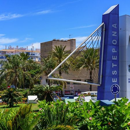 Apartment Puerto Paraiso-1 By Interhome Estepona Esterno foto