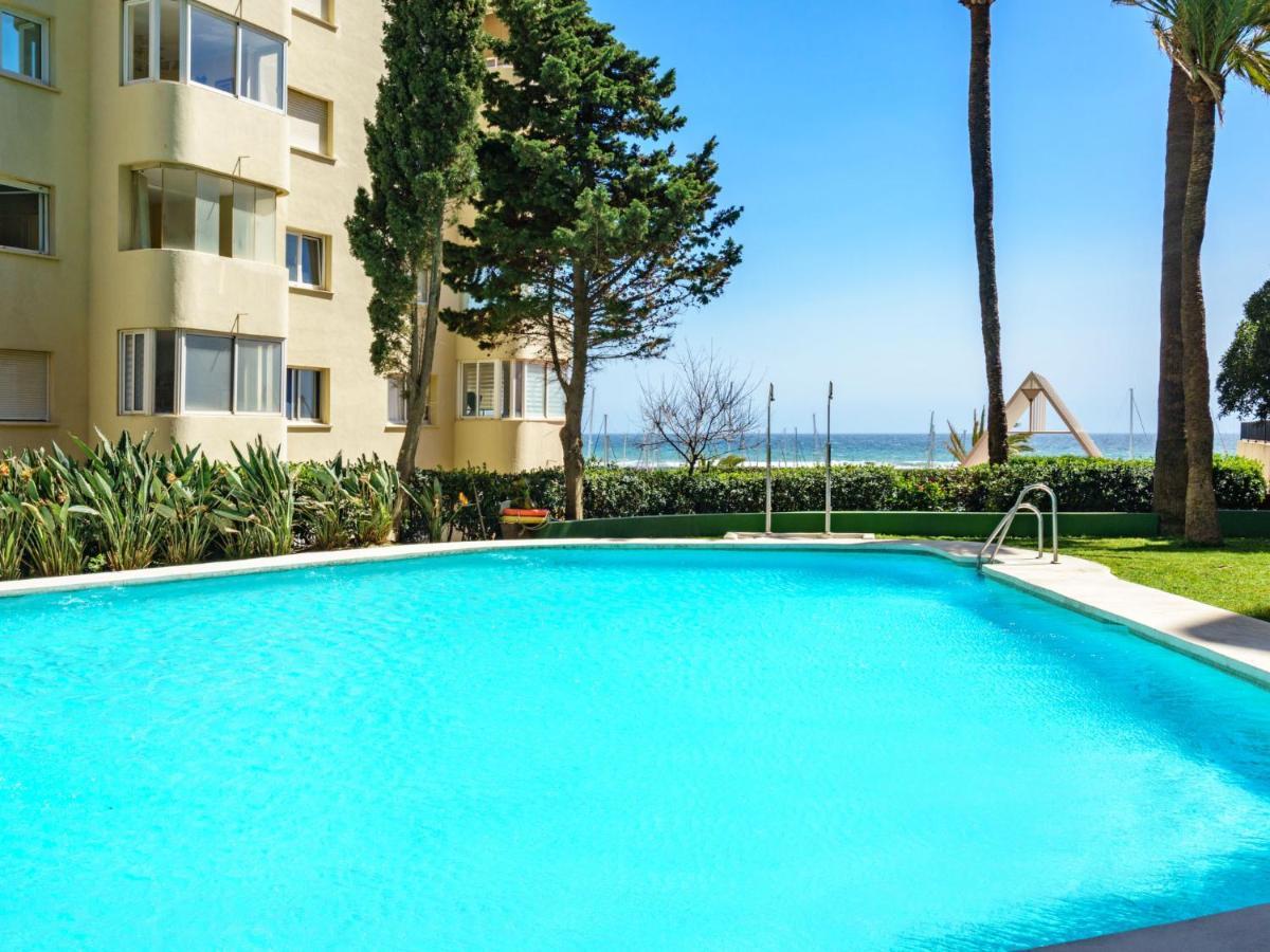 Apartment Puerto Paraiso-1 By Interhome Estepona Esterno foto