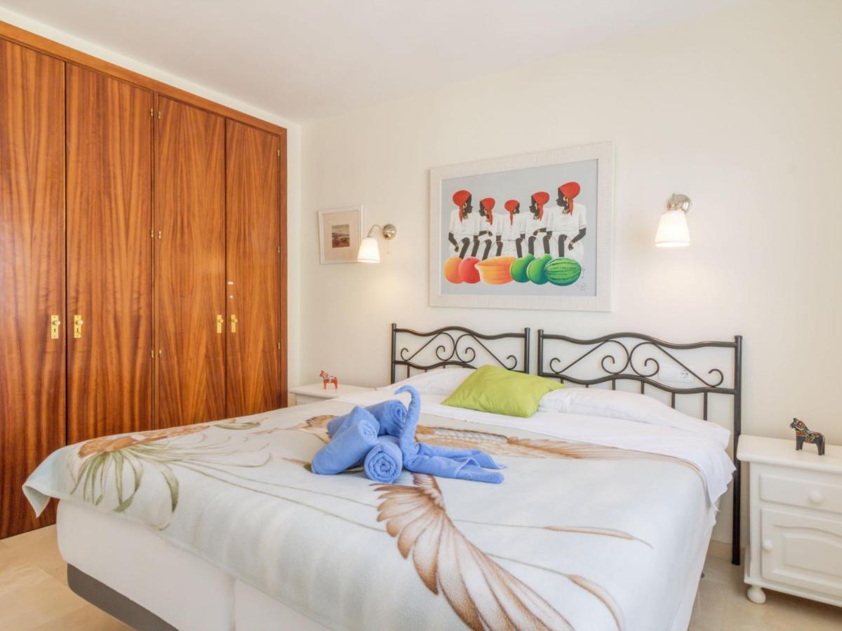 Apartment Puerto Paraiso-1 By Interhome Estepona Esterno foto