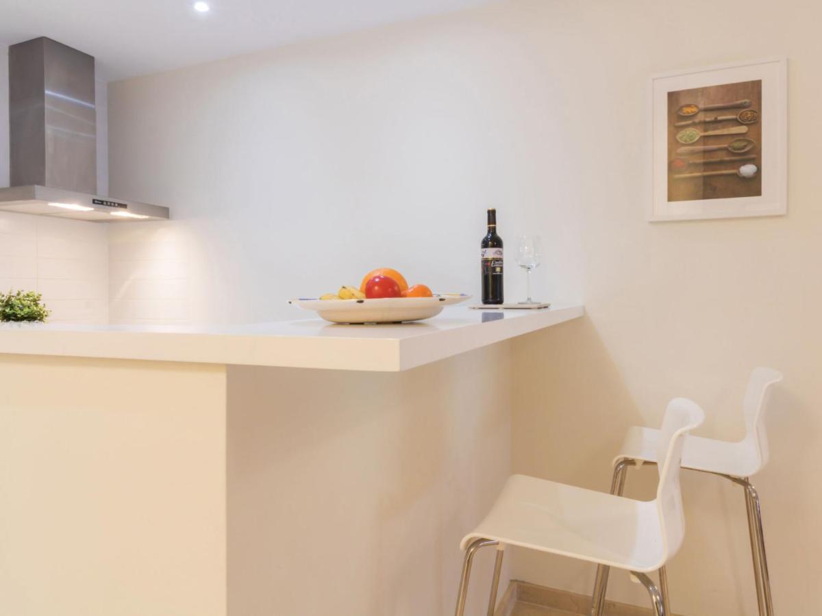 Apartment Puerto Paraiso-1 By Interhome Estepona Esterno foto