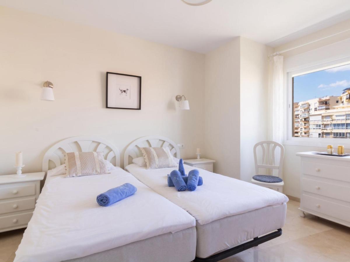 Apartment Puerto Paraiso-1 By Interhome Estepona Esterno foto