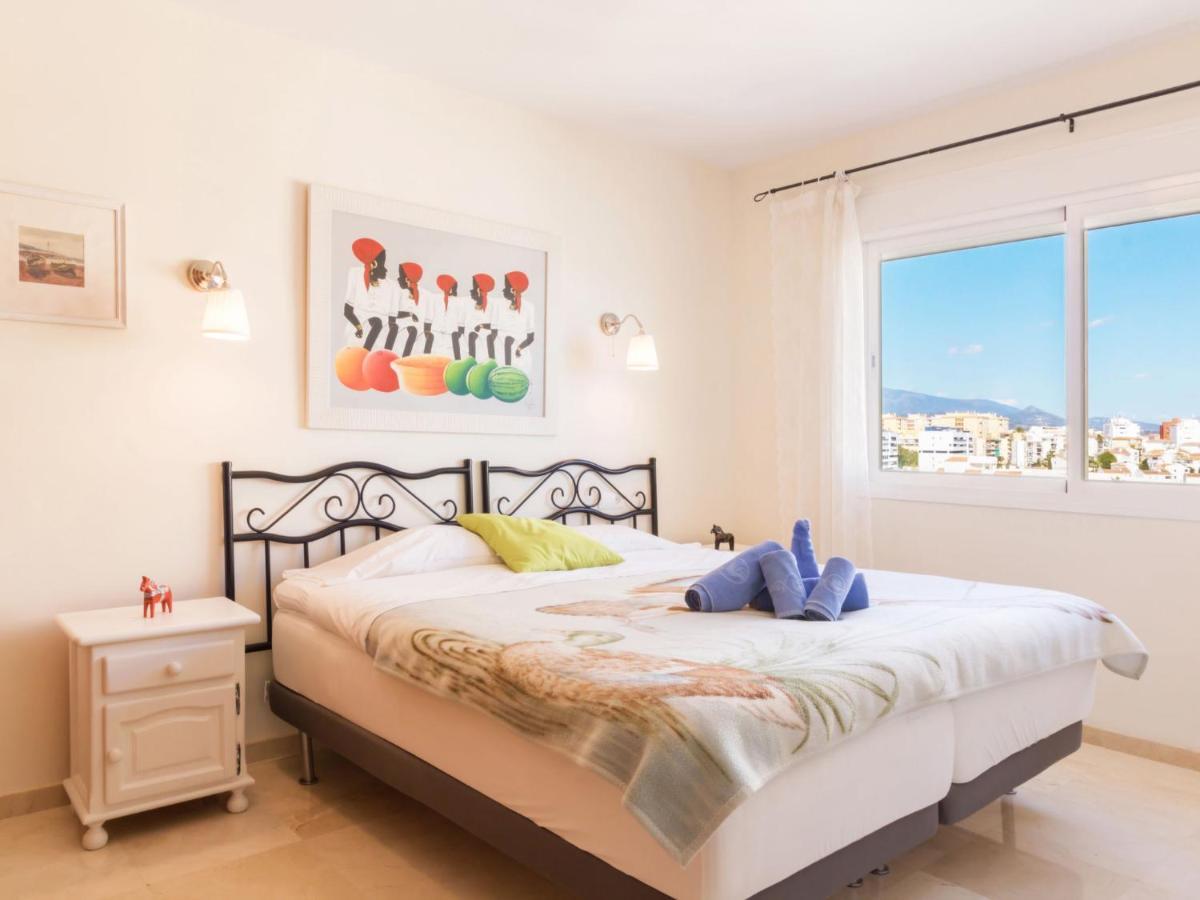 Apartment Puerto Paraiso-1 By Interhome Estepona Esterno foto