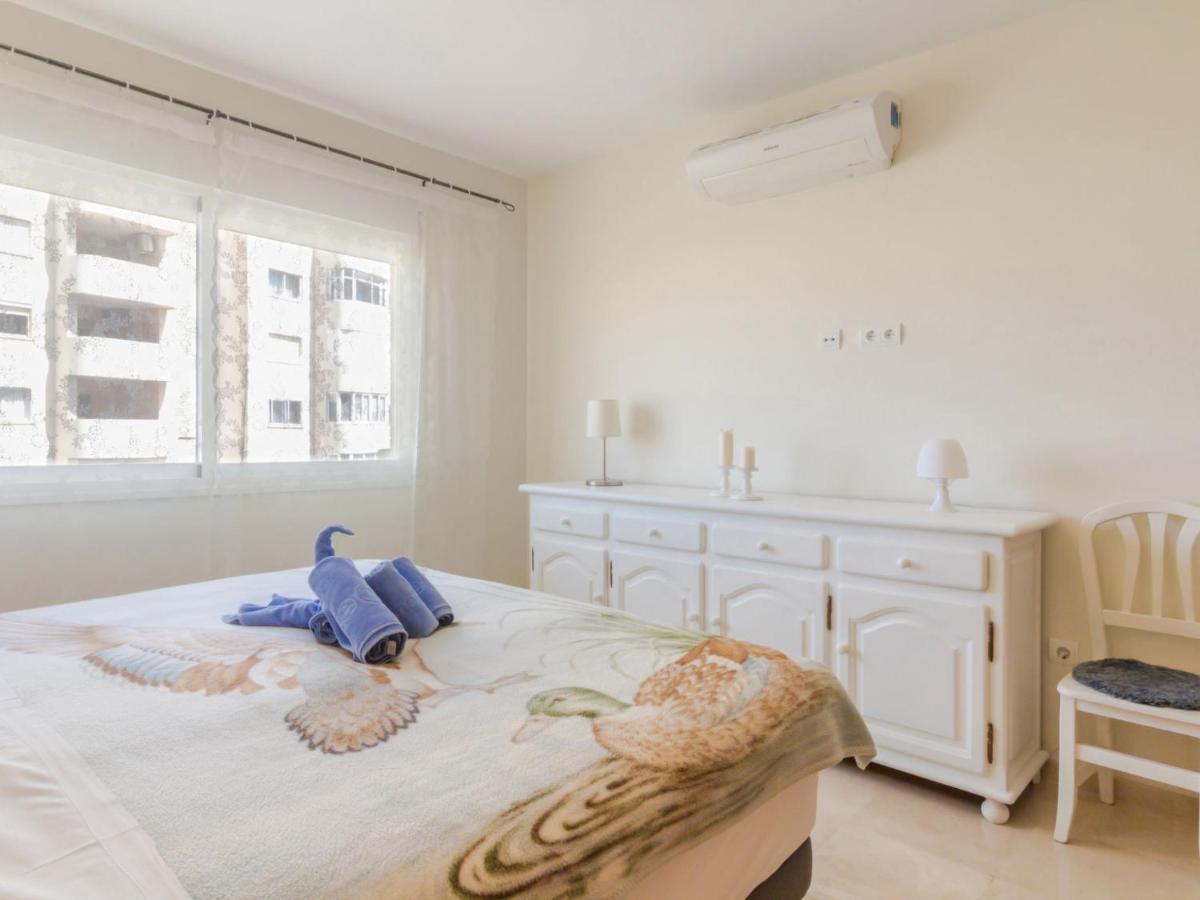 Apartment Puerto Paraiso-1 By Interhome Estepona Esterno foto