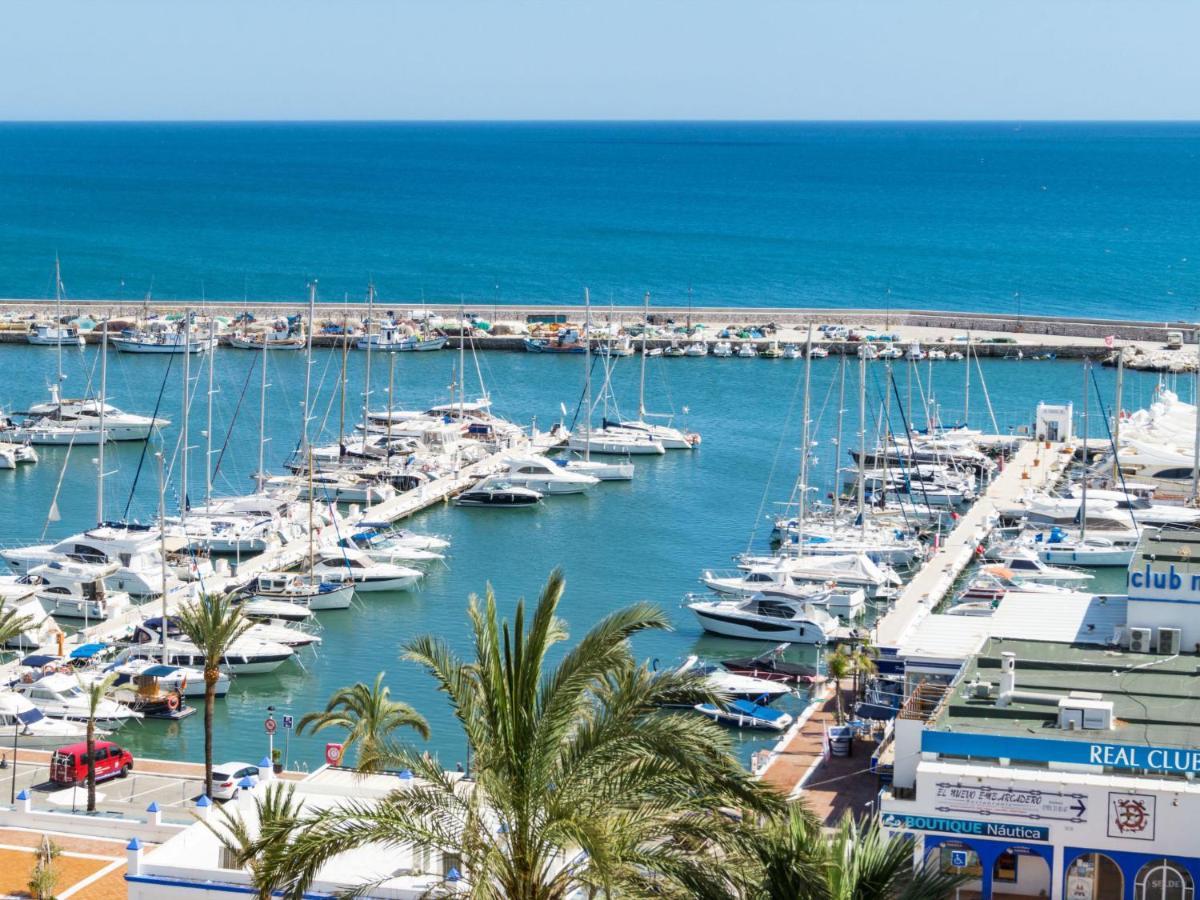 Apartment Puerto Paraiso-1 By Interhome Estepona Esterno foto