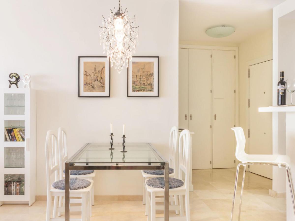 Apartment Puerto Paraiso-1 By Interhome Estepona Esterno foto