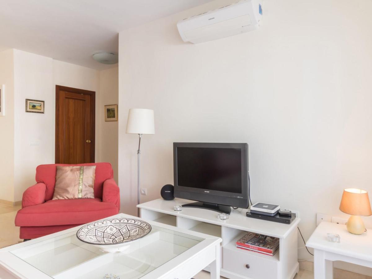 Apartment Puerto Paraiso-1 By Interhome Estepona Esterno foto