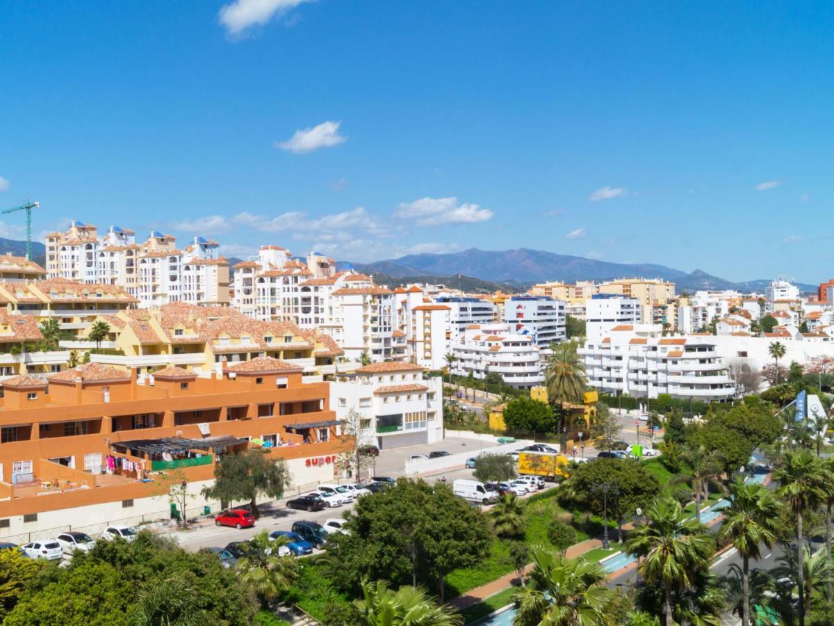 Apartment Puerto Paraiso-1 By Interhome Estepona Esterno foto